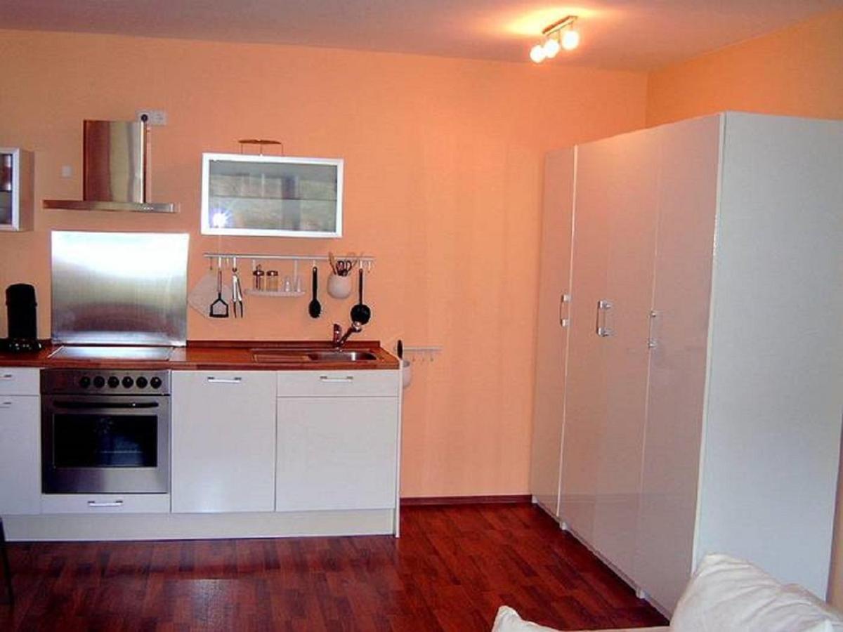 Ferienwohnung Jaeschke وينتربرغ المظهر الخارجي الصورة