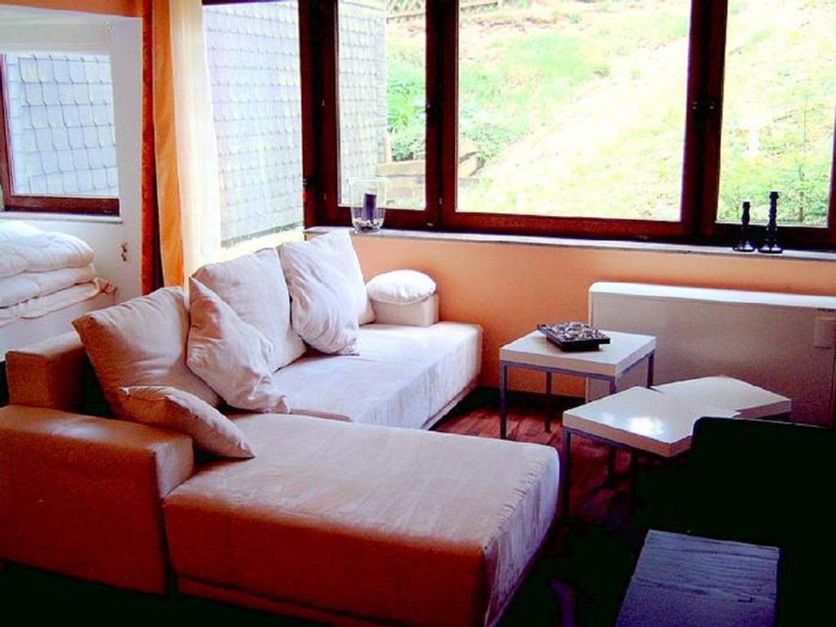 Ferienwohnung Jaeschke وينتربرغ المظهر الخارجي الصورة