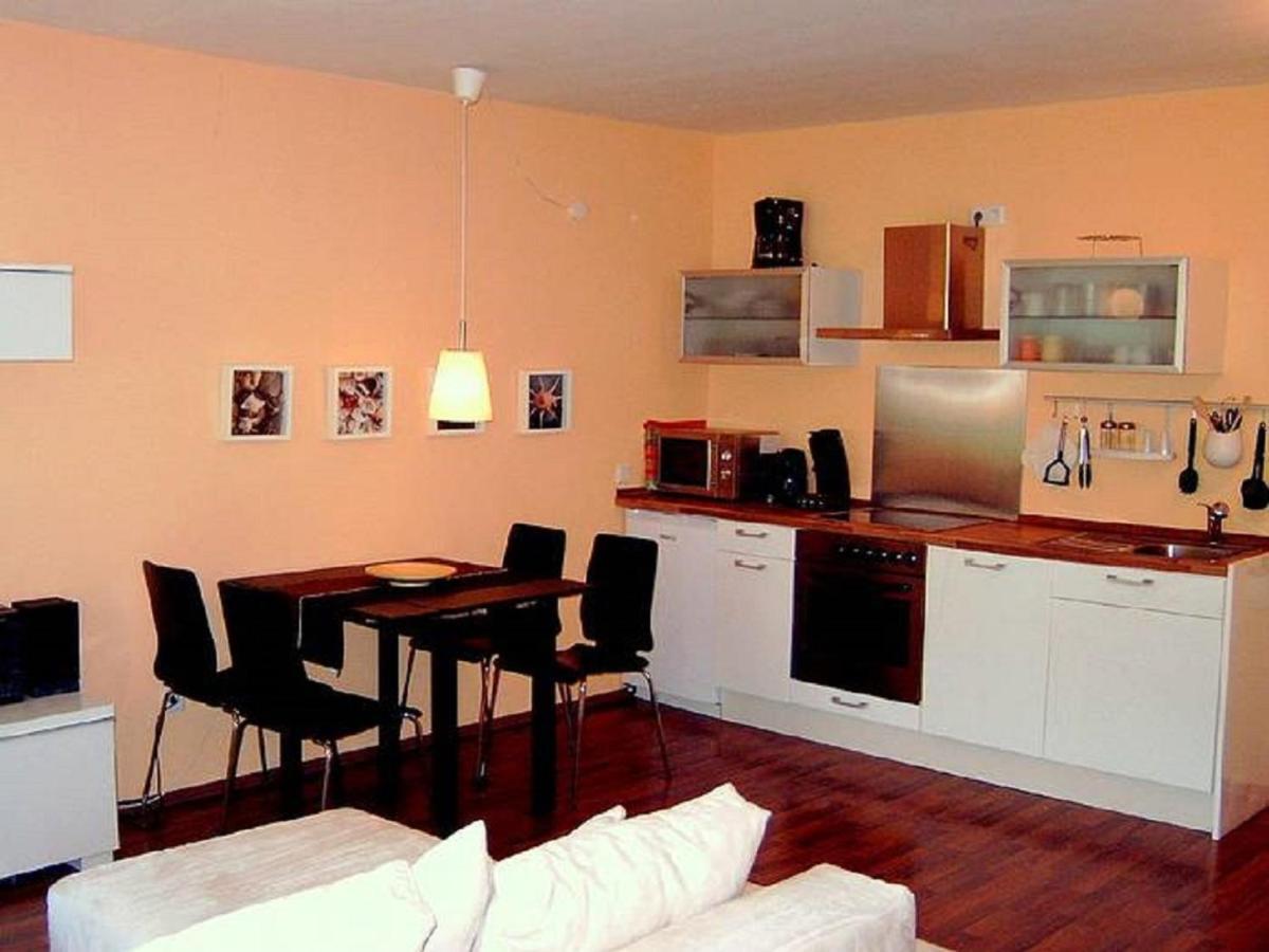 Ferienwohnung Jaeschke وينتربرغ المظهر الخارجي الصورة