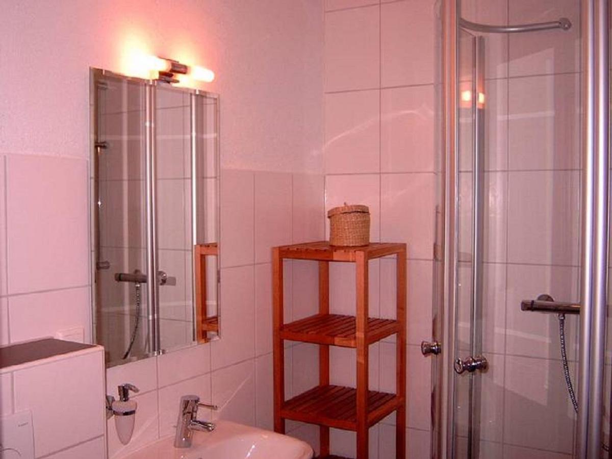 Ferienwohnung Jaeschke وينتربرغ المظهر الخارجي الصورة